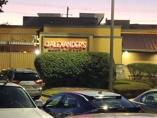 J. Alexander's Restaurant