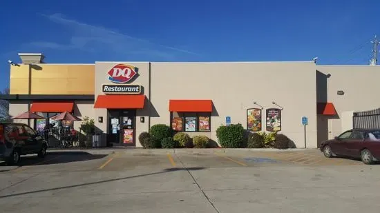 Dairy Queen