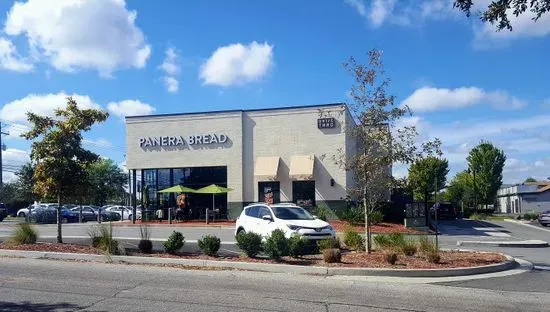 Panera Bread