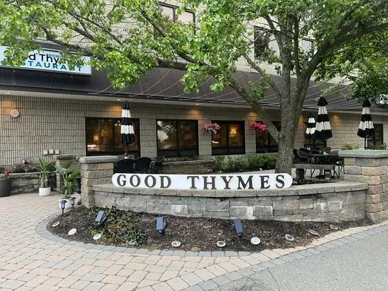 Good Thymes Family Restaurant