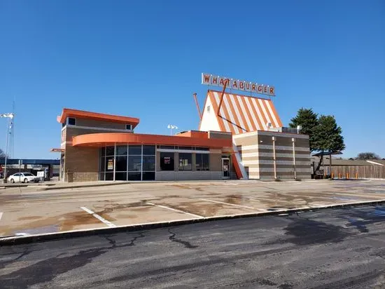 Whataburger