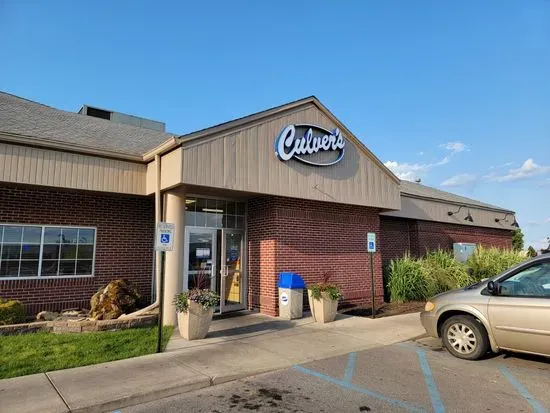 Culver’s