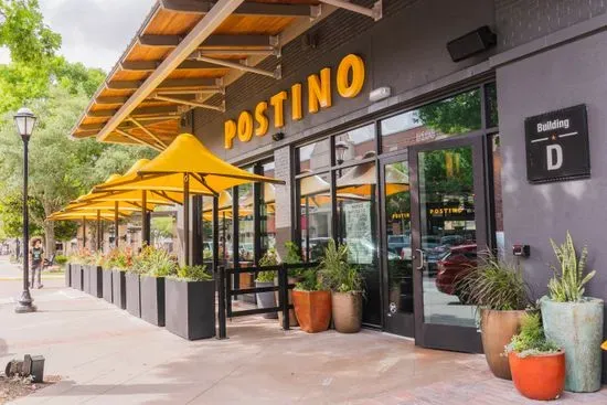 Postino Cinco Ranch