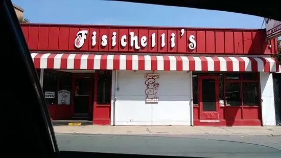 Fisichelli's Pastry Shop