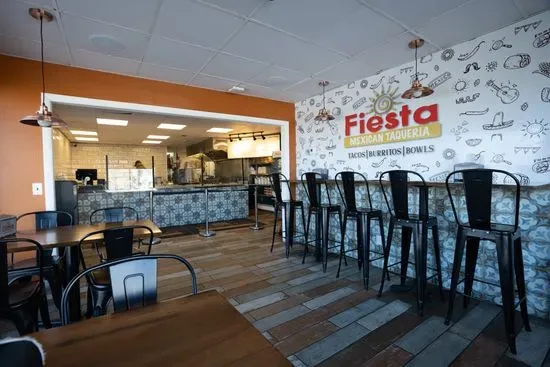 Fiesta Taqueria