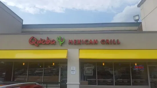 QDOBA Mexican Eats