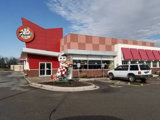 Frisch's Big Boy