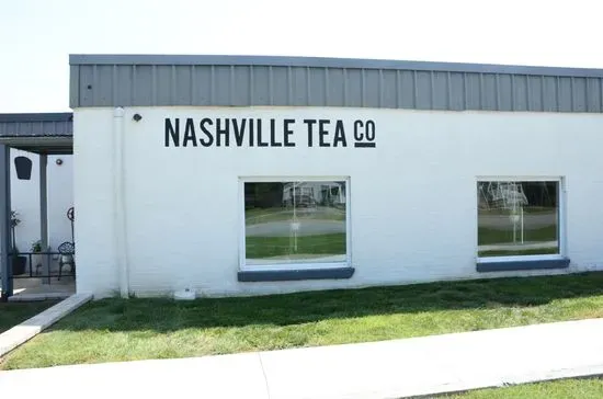 Nashville Tea Co.