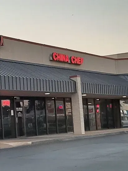 China Chef