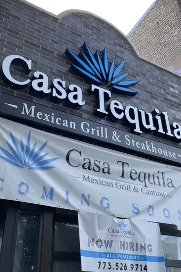 Casa Tequila Chicago