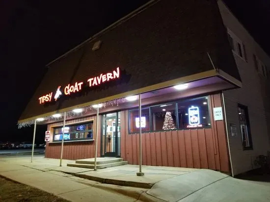 Tipsy Goat Tavern