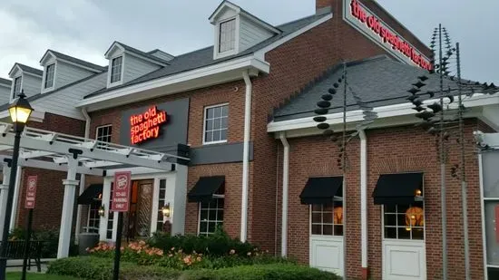 The Old Spaghetti Factory