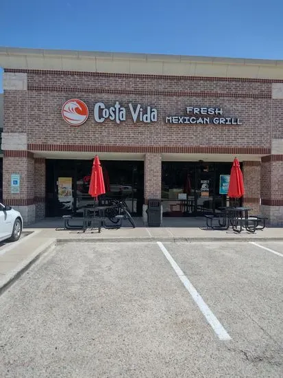 Costa Vida Fresh Mexican Grill