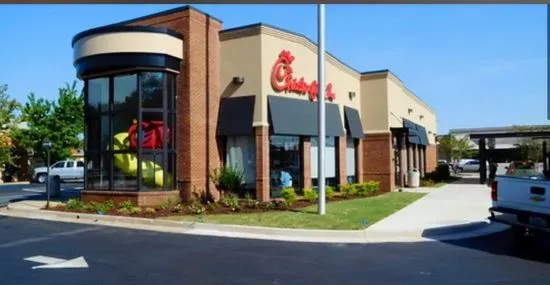 Chick-fil-A