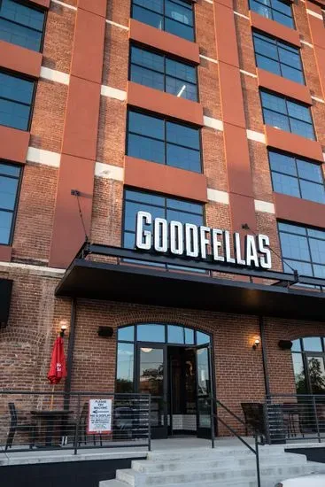 Goodfellas Pizzeria - King St