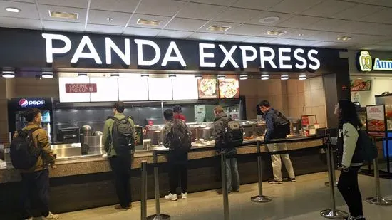 Panda Express