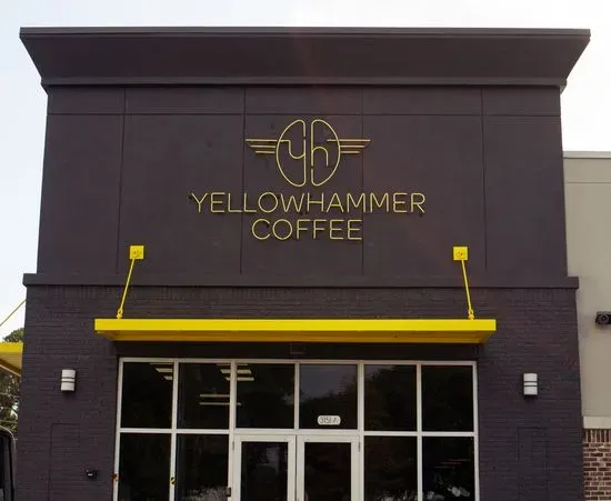 Yellowhammer Coffee