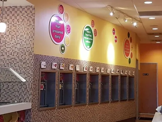 Tappy's Yogurt