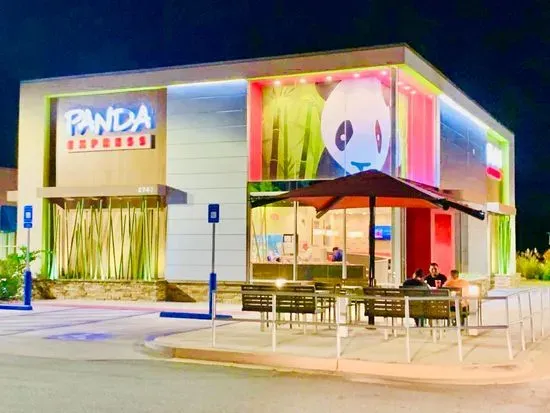 Panda Express