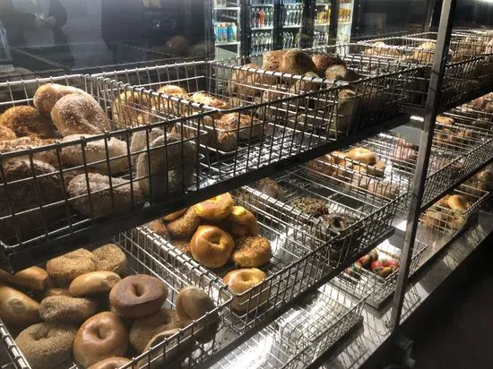 529 Bagels