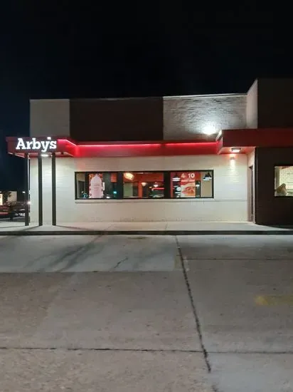 Arby's