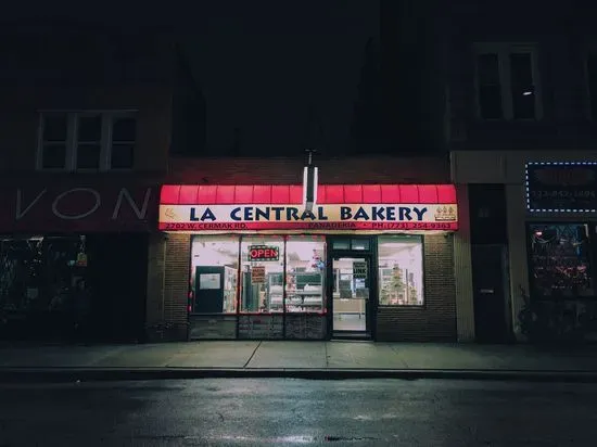 La Central Bakery