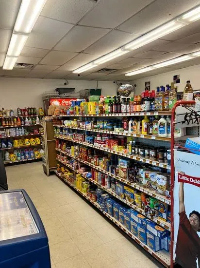 Village Pantry