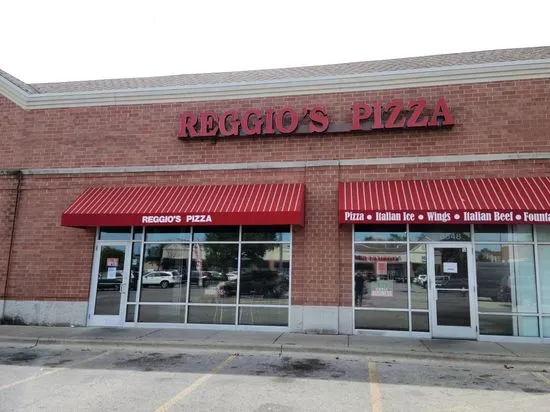 Reggio's Pizza