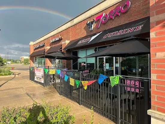 TORRO MEXICAN CUISINE