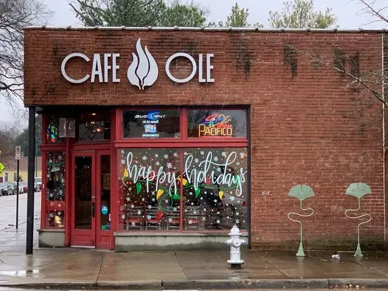 Cafe Ole