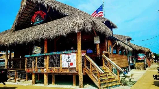 VooDoo Hut