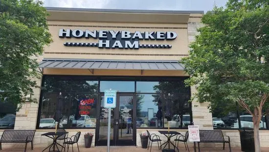 The Honey Baked Ham Company