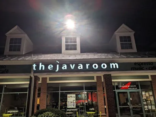 The Java Room