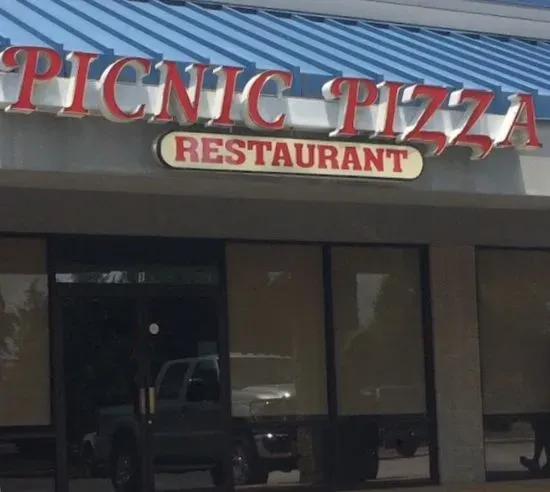 Picnic Pizza Italian Restaurant