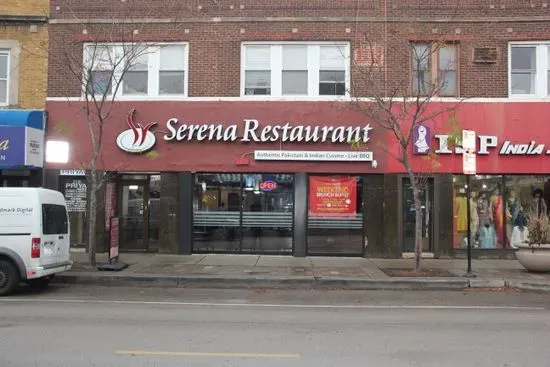 Serena Restaurant