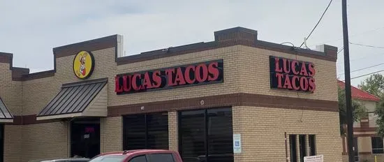 Lucas Taco