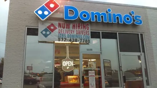 Domino's Pizza