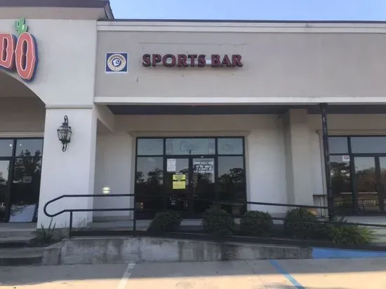 Crickett's Legacy Sports Bar