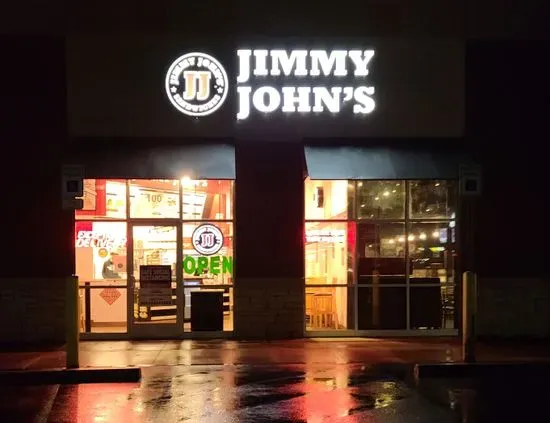 Jimmy John's