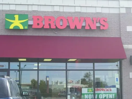 Brown's Chicken