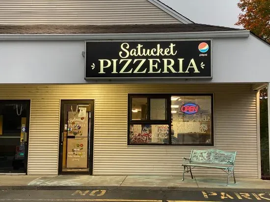 Satucket Pizzeria