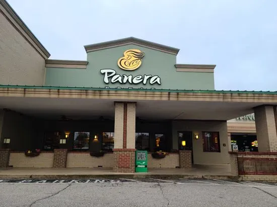 Panera Bread