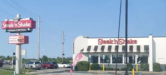 Steak 'n Shake