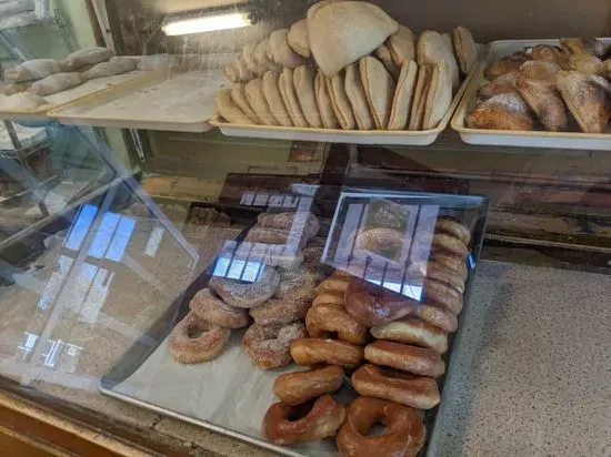 El Mejor Pan Bakery