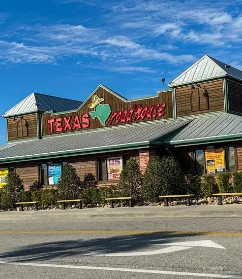 Texas Roadhouse