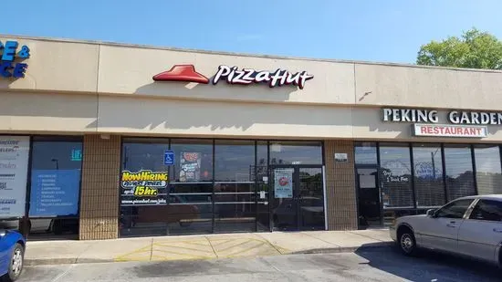 Pizza Hut