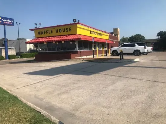 Waffle House