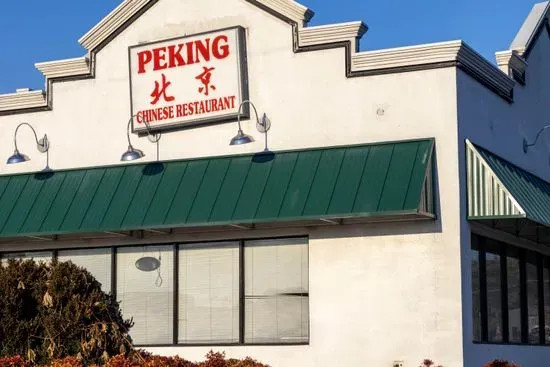 Peking Chinese Restaurant