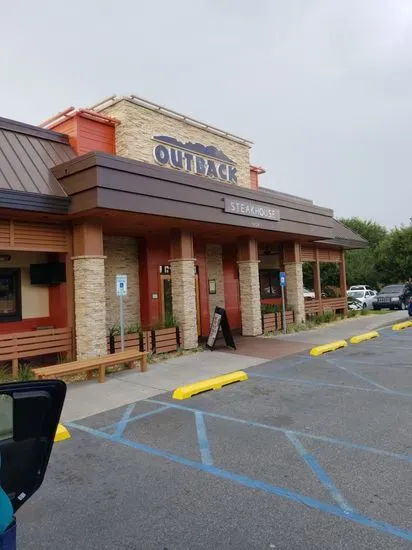 Outback Steakhouse