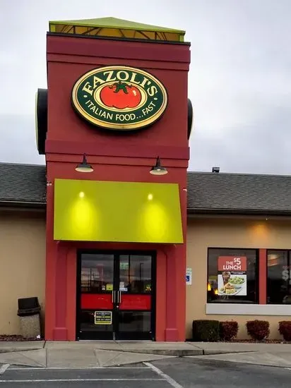 Fazoli's